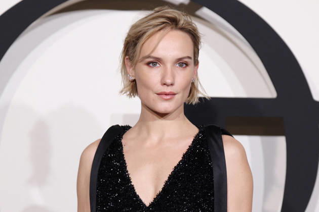 Opening Season Ballet Gala - Paris Ana Girardot attends the Opening Season Ballet Gala at Opera Garnier in Paris, France on October 10, 2026. Photo by Jerome Domine ABACAPRESS.COM Paris France  Copyright: xDominexJerome ABACAx