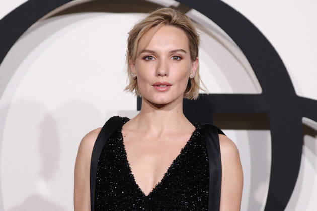 Opening Season Ballet Gala - Paris Ana Girardot attends the Opening Season Ballet Gala at Opera Garnier in Paris, France on October 10, 2026. Photo by Jerome Domine ABACAPRESS.COM Paris France  Copyright: xDominexJerome ABACAx