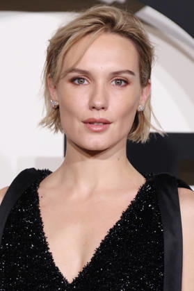 Opening Season Ballet Gala - Paris Ana Girardot attends the Opening Season Ballet Gala at Opera Garnier in Paris, France on October 10, 2026. Photo by Jerome Domine ABACAPRESS.COM Paris France  Copyright: xDominexJerome ABACAx
