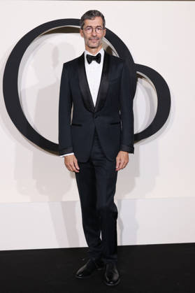 Opening Season Ballet Gala - Paris José Carlos Martínez attends the Opening Season Ballet Gala at Opera Garnier in Paris, France on October 10, 2026. Photo by Jerome Domine ABACAPRESS.COM Paris France  Copyright: xDominexJerome ABACAx