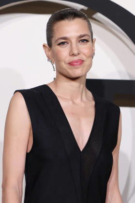 Opening Season Ballet Gala - Paris Charlotte Casiraghi attends the Opening Season Ballet Gala at Opera Garnier in Paris, France on October 10, 2026. Photo by Jerome Domine ABACAPRESS.COM Paris France  Copyright: xDominexJerome ABACAx