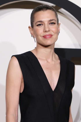 Opening Season Ballet Gala - Paris Charlotte Casiraghi attends the Opening Season Ballet Gala at Opera Garnier in Paris, France on October 10, 2026. Photo by Jerome Domine ABACAPRESS.COM Paris France  Copyright: xDominexJerome ABACAx