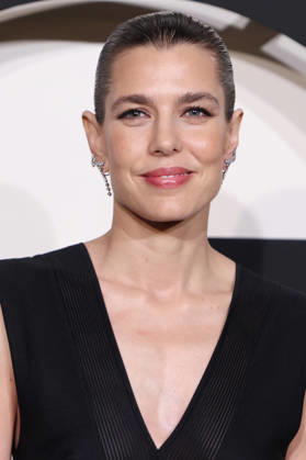 Opening Season Ballet Gala - Paris Charlotte Casiraghi attends the Opening Season Ballet Gala at Opera Garnier in Paris, France on October 10, 2026. Photo by Jerome Domine ABACAPRESS.COM Paris France  Copyright: xDominexJerome ABACAx