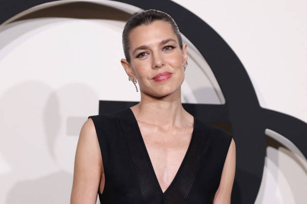 Opening Season Ballet Gala - Paris Charlotte Casiraghi attends the Opening Season Ballet Gala at Opera Garnier in Paris, France on October 10, 2026. Photo by Jerome Domine ABACAPRESS.COM Paris France  Copyright: xDominexJerome ABACAx