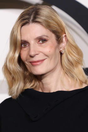 Opening Season Ballet Gala - Paris Chiara Mastroianni attends the Opening Season Ballet Gala at Opera Garnier in Paris, France on October 10, 2026. Photo by Jerome Domine ABACAPRESS.COM Paris France  Copyright: xDominexJerome ABACAx