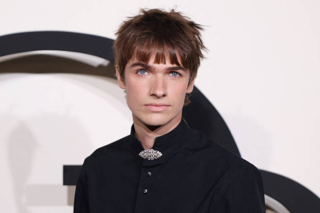 Opening Season Ballet Gala - Paris Pierre de Maere attends the Opening Season Ballet Gala at Opera Garnier in Paris, France on October 10, 2026. Photo by Jerome Domine ABACAPRESS.COM Paris France  Copyright: xDominexJerome ABACAx