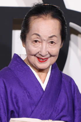 Opening Season Ballet Gala - Paris Setsuko Klossowska de Rola attends the Opening Season Ballet Gala at Opera Garnier in Paris, France on October 10, 2026. Photo by Jerome Domine ABACAPRESS.COM Paris France  Copyright: xDominexJerome ABACAx