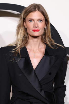 Opening Season Ballet Gala - Paris Constance Jablonski attends the Opening Season Ballet Gala at Opera Garnier in Paris, France on October 10, 2026. Photo by Jerome Domine ABACAPRESS.COM Paris France  Copyright: xDominexJerome ABACAx