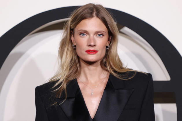 Opening Season Ballet Gala - Paris Constance Jablonski attends the Opening Season Ballet Gala at Opera Garnier in Paris, France on October 10, 2026. Photo by Jerome Domine ABACAPRESS.COM Paris France  Copyright: xDominexJerome ABACAx