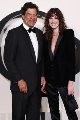 Opening Season Ballet Gala - Paris Rai Souza Vieira de Oliveira a.k.a. Rai and Guest attends the Opening Season Ballet Gala at Opera Garnier in Paris, France on October 10, 2026. Photo by Jerome Domine ABACAPRESS.COM Paris France  Copyright: xDominexJerome ABACAx