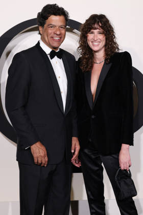 Opening Season Ballet Gala - Paris Rai Souza Vieira de Oliveira a.k.a. Rai and Guest attends the Opening Season Ballet Gala at Opera Garnier in Paris, France on October 10, 2026. Photo by Jerome Domine ABACAPRESS.COM Paris France  Copyright: xDominexJerome ABACAx
