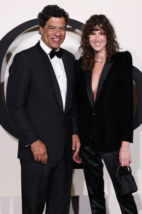 Opening Season Ballet Gala - Paris Rai Souza Vieira de Oliveira a.k.a. Rai and Guest attends the Opening Season Ballet Gala at Opera Garnier in Paris, France on October 10, 2026. Photo by Jerome Domine ABACAPRESS.COM Paris France  Copyright: xDominexJerome ABACAx