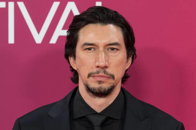 Paper Tiger Premiere at BFI London Film Festival LONDON, UNITED KINGDOM - OCTOBER 10: Adam Driver attends the premiere of Paper Tiger during the 70th BFI London Film Festival at the Royal Festival Hall in London, United Kingdom on October 10, 2026. Wiktor Szymanowicz Anadolu London United Kingdom. Editorial use only. Please get in touch for any other usage.  Copyright: x2026xAnadoluxWiktorxSzymanowiczx