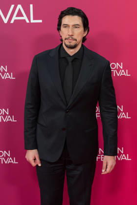 Paper Tiger Premiere at BFI London Film Festival LONDON, UNITED KINGDOM - OCTOBER 10: Adam Driver attends the premiere of Paper Tiger during the 70th BFI London Film Festival at the Royal Festival Hall in London, United Kingdom on October 10, 2026. Wiktor Szymanowicz Anadolu London United Kingdom. Editorial use only. Please get in touch for any other usage.  Copyright: x2026xAnadoluxWiktorxSzymanowiczx