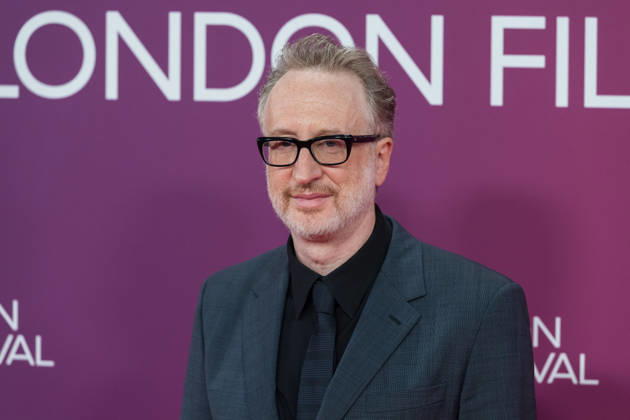 Paper Tiger Premiere at BFI London Film Festival LONDON, UNITED KINGDOM - OCTOBER 10: James Gray attends the premiere of Paper Tiger during the 70th BFI London Film Festival at the Royal Festival Hall in London, United Kingdom on October 10, 2026. Wiktor Szymanowicz Anadolu London United Kingdom. Editorial use only. Please get in touch for any other usage.  Copyright: x2026xAnadoluxWiktorxSzymanowiczx