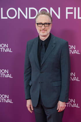 Paper Tiger Premiere at BFI London Film Festival LONDON, UNITED KINGDOM - OCTOBER 10: James Gray attends the premiere of Paper Tiger during the 70th BFI London Film Festival at the Royal Festival Hall in London, United Kingdom on October 10, 2026. Wiktor Szymanowicz Anadolu London United Kingdom. Editorial use only. Please get in touch for any other usage.  Copyright: x2026xAnadoluxWiktorxSzymanowiczx