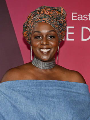 October 10, 2026, Santa Monica, California, USA: American politician STEPHANIE THOMAS attends the inaugural Easterseals Disability Arts & Culture Awards DARCYS Awards red carpet. Santa Monica USA  - ZUMAb173 20261010_aap_b173_021 Copyright: xBillyxBennightx