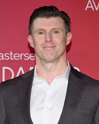 October 10, 2026, Santa Monica, California, USA: British-American producer, director, screenwriter, and activist MATTHEW REEVE, 46, attends the inaugural Easterseals Disability Arts & Culture Awards DARCYS Awards red carpet. Santa Monica USA  - ZUMAb173 20261010_aap_b173_037 Copyright: xBillyxBennightx