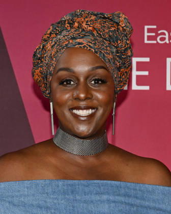 October 10, 2026, Santa Monica, California, USA: American politician STEPHANIE THOMAS attends the inaugural Easterseals Disability Arts & Culture Awards DARCYS Awards red carpet. Santa Monica USA  - ZUMAb173 20261010_aap_b173_045 Copyright: xBillyxBennightx