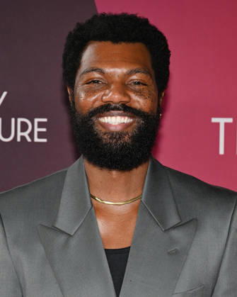 October 10, 2026, Santa Monica, California, USA: American actor and producer WILL CATLETT attends the inaugural Easterseals Disability Arts & Culture Awards DARCYS Awards red carpet. Santa Monica USA  - ZUMAb173 20261010_aap_b173_047 Copyright: xBillyxBennightx