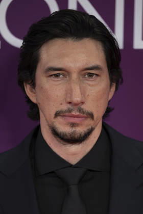 Premiere of ˜Paper Tiger™ as part of the 70th BFI London Film Festival at the Royal Festival Hall Featuring: Adam Driver Where: London, United Kingdom When: 10 Oct 2026 Credit: Cover Images **NOT AVAILABLE FOR HELLO MAGAZINE** EDITORIAL USE ONLY. NOT FOR USE BY NEWSPAPERS BASED IN THE UK. Copyright: xx coverimg56083100