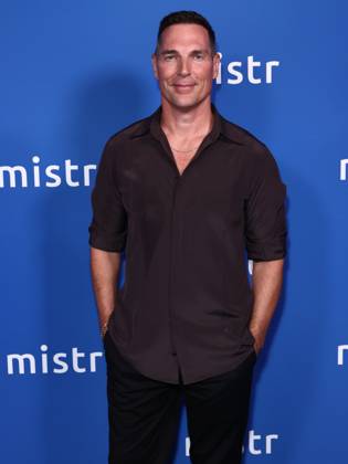 MISTR s 2nd Annual National PrEP Day Celebration Tristan Schukraft at MISTR s 2nd Annual National PrEP Day Celebration held at The Abbey Food and Bar on October 10, 2026 in West Hollywood, Los Angeles, California, United States. West Hollywood California United States Copyright: xXavierxCollin ImagexPressxAgencyx