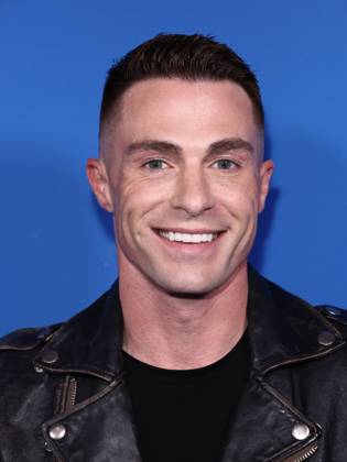 MISTR s 2nd Annual National PrEP Day Celebration Colton Haynes at MISTR s 2nd Annual National PrEP Day Celebration held at The Abbey Food and Bar on October 10, 2026 in West Hollywood, Los Angeles, California, United States. West Hollywood California United States Copyright: xXavierxCollin ImagexPressxAgencyx