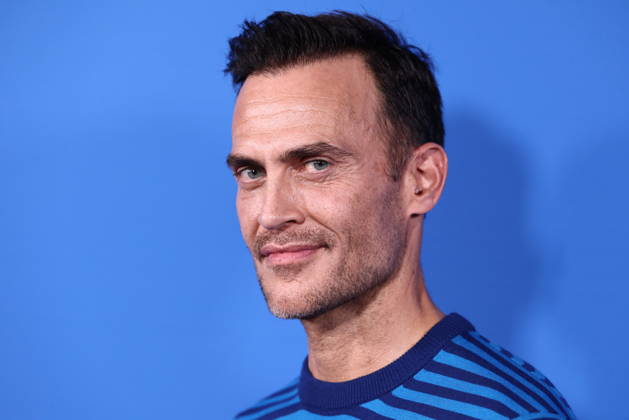 MISTR s 2nd Annual National PrEP Day Celebration Cheyenne Jackson at MISTR s 2nd Annual National PrEP Day Celebration held at The Abbey Food and Bar on October 10, 2026 in West Hollywood, Los Angeles, California, United States. West Hollywood California United States Copyright: xXavierxCollin ImagexPressxAgencyx