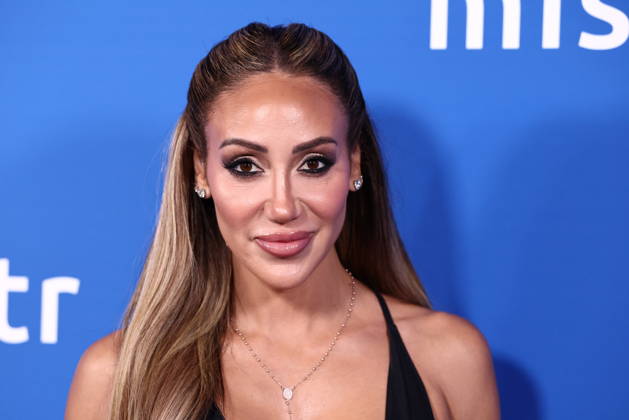 MISTR s 2nd Annual National PrEP Day Celebration Melissa Gorga at MISTR s 2nd Annual National PrEP Day Celebration held at The Abbey Food and Bar on October 10, 2026 in West Hollywood, Los Angeles, California, United States. West Hollywood California United States Copyright: xXavierxCollin ImagexPressxAgencyx