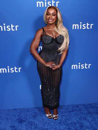 MISTR s 2nd Annual National PrEP Day Celebration Phaedra Parks at MISTR s 2nd Annual National PrEP Day Celebration held at The Abbey Food and Bar on October 10, 2026 in West Hollywood, Los Angeles, California, United States. West Hollywood California United States Copyright: xXavierxCollin ImagexPressxAgencyx