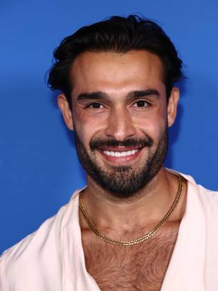 MISTR s 2nd Annual National PrEP Day Celebration Sam Asghari at MISTR s 2nd Annual National PrEP Day Celebration held at The Abbey Food and Bar on October 10, 2026 in West Hollywood, Los Angeles, California, United States. West Hollywood California United States Copyright: xXavierxCollin ImagexPressxAgencyx