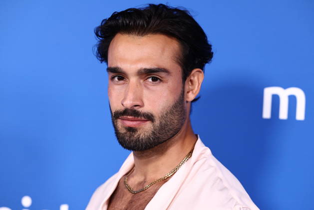 MISTR s 2nd Annual National PrEP Day Celebration Sam Asghari at MISTR s 2nd Annual National PrEP Day Celebration held at The Abbey Food and Bar on October 10, 2026 in West Hollywood, Los Angeles, California, United States. West Hollywood California United States Copyright: xXavierxCollin ImagexPressxAgencyx