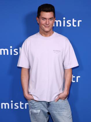 MISTR s 2nd Annual National PrEP Day Celebration Zack Wickham at MISTR s 2nd Annual National PrEP Day Celebration held at The Abbey Food and Bar on October 10, 2026 in West Hollywood, Los Angeles, California, United States. West Hollywood California United States Copyright: xXavierxCollin ImagexPressxAgencyx