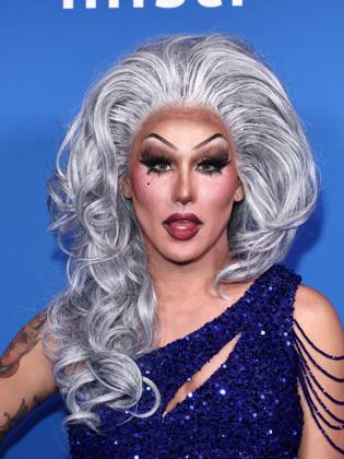 MISTR s 2nd Annual National PrEP Day Celebration Misty Violet at MISTR s 2nd Annual National PrEP Day Celebration held at The Abbey Food and Bar on October 10, 2026 in West Hollywood, Los Angeles, California, United States. West Hollywood California United States Copyright: xXavierxCollin ImagexPressxAgencyx
