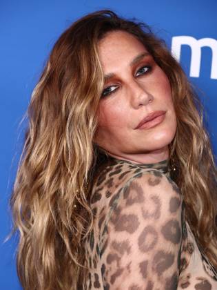 MISTR s 2nd Annual National PrEP Day Celebration Kesha at MISTR s 2nd Annual National PrEP Day Celebration held at The Abbey Food and Bar on October 10, 2026 in West Hollywood, Los Angeles, California, United States. West Hollywood California United States Copyright: xXavierxCollin ImagexPressxAgencyx