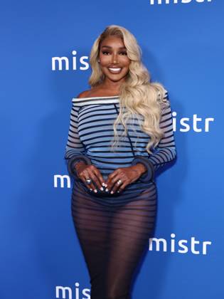 MISTR s 2nd Annual National PrEP Day Celebration NeNe Leakes at MISTR s 2nd Annual National PrEP Day Celebration held at The Abbey Food and Bar on October 10, 2026 in West Hollywood, Los Angeles, California, United States. West Hollywood California United States Copyright: xXavierxCollin ImagexPressxAgencyx