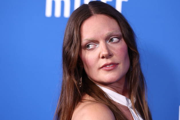 MISTR s 2nd Annual National PrEP Day Celebration Tove Lo at MISTR s 2nd Annual National PrEP Day Celebration held at The Abbey Food and Bar on October 10, 2026 in West Hollywood, Los Angeles, California, United States. West Hollywood California United States Copyright: xXavierxCollin ImagexPressxAgencyx