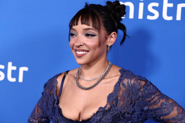 MISTR s 2nd Annual National PrEP Day Celebration Tinashe at MISTR s 2nd Annual National PrEP Day Celebration held at The Abbey Food and Bar on October 10, 2026 in West Hollywood, Los Angeles, California, United States. West Hollywood California United States Copyright: xXavierxCollin ImagexPressxAgencyx