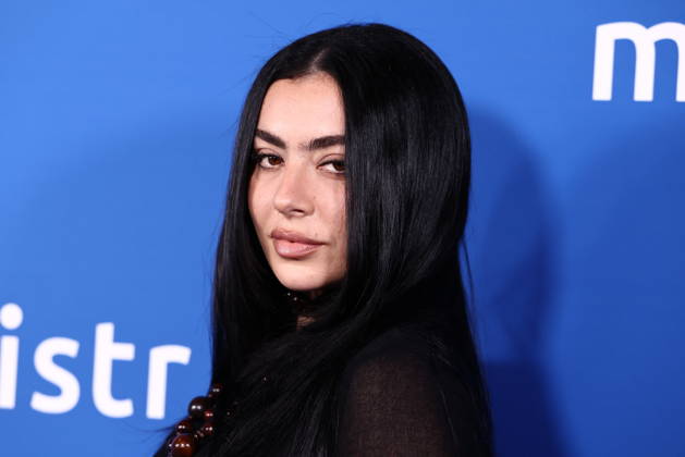 MISTR s 2nd Annual National PrEP Day Celebration Charli XCX at MISTR s 2nd Annual National PrEP Day Celebration held at The Abbey Food and Bar on October 10, 2026 in West Hollywood, Los Angeles, California, United States. West Hollywood California United States Copyright: xXavierxCollin ImagexPressxAgencyx