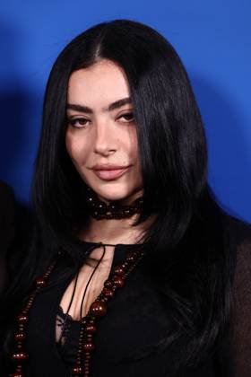 MISTR s 2nd Annual National PrEP Day Celebration Charli XCX at MISTR s 2nd Annual National PrEP Day Celebration held at The Abbey Food and Bar on October 10, 2026 in West Hollywood, Los Angeles, California, United States. West Hollywood California United States Copyright: xXavierxCollin ImagexPressxAgencyx
