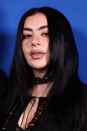 MISTR s 2nd Annual National PrEP Day Celebration Charli XCX at MISTR s 2nd Annual National PrEP Day Celebration held at The Abbey Food and Bar on October 10, 2026 in West Hollywood, Los Angeles, California, United States. West Hollywood California United States Copyright: xXavierxCollin ImagexPressxAgencyx