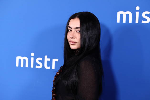 MISTR s 2nd Annual National PrEP Day Celebration Charli XCX at MISTR s 2nd Annual National PrEP Day Celebration held at The Abbey Food and Bar on October 10, 2026 in West Hollywood, Los Angeles, California, United States. West Hollywood California United States Copyright: xXavierxCollin ImagexPressxAgencyx