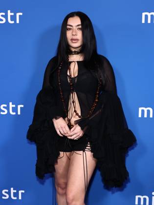 MISTR s 2nd Annual National PrEP Day Celebration Charli XCX at MISTR s 2nd Annual National PrEP Day Celebration held at The Abbey Food and Bar on October 10, 2026 in West Hollywood, Los Angeles, California, United States. West Hollywood California United States Copyright: xXavierxCollin ImagexPressxAgencyx