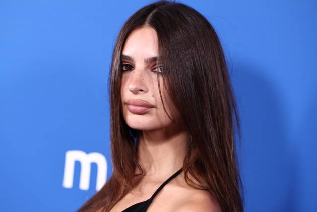 MISTR s 2nd Annual National PrEP Day Celebration Emily Ratajkowski at MISTR s 2nd Annual National PrEP Day Celebration held at The Abbey Food and Bar on October 10, 2026 in West Hollywood, Los Angeles, California, United States. West Hollywood California United States Copyright: xXavierxCollin ImagexPressxAgencyx