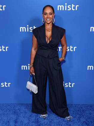 MISTR s 2nd Annual National PrEP Day Celebration Cheyenne Bryant at MISTR s 2nd Annual National PrEP Day Celebration held at The Abbey Food and Bar on October 10, 2026 in West Hollywood, Los Angeles, California, United States. West Hollywood California United States Copyright: xXavierxCollin ImagexPressxAgencyx