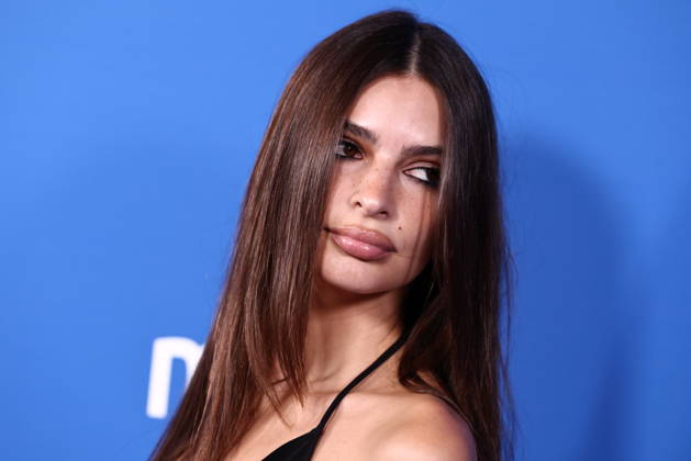 MISTR s 2nd Annual National PrEP Day Celebration Emily Ratajkowski at MISTR s 2nd Annual National PrEP Day Celebration held at The Abbey Food and Bar on October 10, 2026 in West Hollywood, Los Angeles, California, United States. West Hollywood California United States Copyright: xXavierxCollin ImagexPressxAgencyx