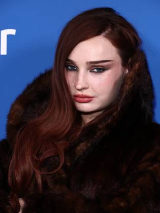 MISTR s 2nd Annual National PrEP Day Celebration Kim Petras at MISTR s 2nd Annual National PrEP Day Celebration held at The Abbey Food and Bar on October 10, 2026 in West Hollywood, Los Angeles, California, United States. West Hollywood California United States Copyright: xXavierxCollin ImagexPressxAgencyx