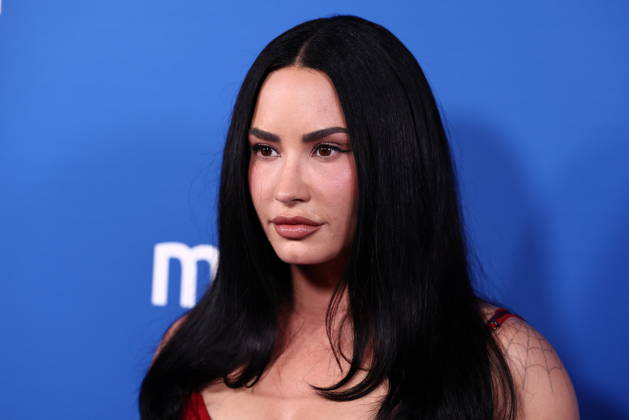 MISTR s 2nd Annual National PrEP Day Celebration Demi Lovato at MISTR s 2nd Annual National PrEP Day Celebration held at The Abbey Food and Bar on October 10, 2026 in West Hollywood, Los Angeles, California, United States. West Hollywood California United States Copyright: xXavierxCollin ImagexPressxAgencyx