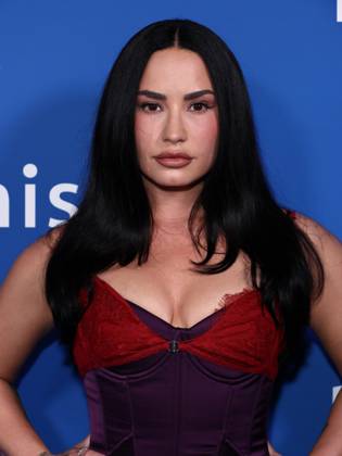 MISTR s 2nd Annual National PrEP Day Celebration Demi Lovato at MISTR s 2nd Annual National PrEP Day Celebration held at The Abbey Food and Bar on October 10, 2026 in West Hollywood, Los Angeles, California, United States. West Hollywood California United States Copyright: xXavierxCollin ImagexPressxAgencyx