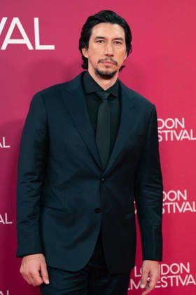 Paper Tiger Premiere at BFI London Film Festival Adam Driver attends the premiere of Paper Tiger during the 70th BFI London Film Festival at the Royal Festival Hall in London, United Kingdom on October 10, 2026, Credit:Lounis Tiar Avalon United Kingdom, London, BFI Southbank, waterloo  Copyright: xLounisxTiarx xAvalonx 1142192117